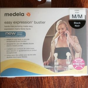 Medela Easy Expression Bustier
